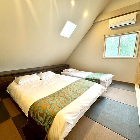 Hakuba Sun Valley Hotel Ngoại thất bức ảnh