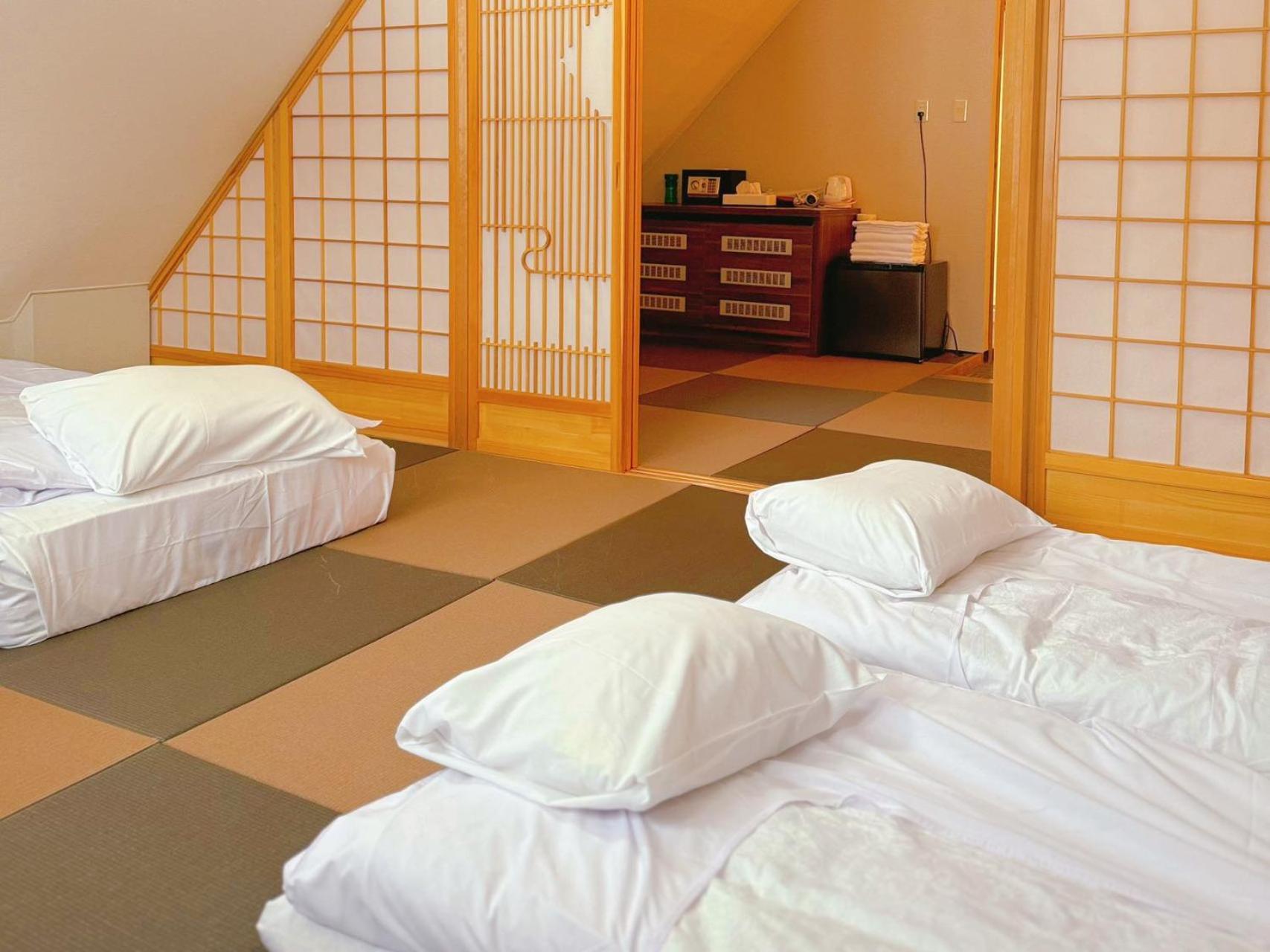 Hakuba Sun Valley Hotel Ngoại thất bức ảnh
