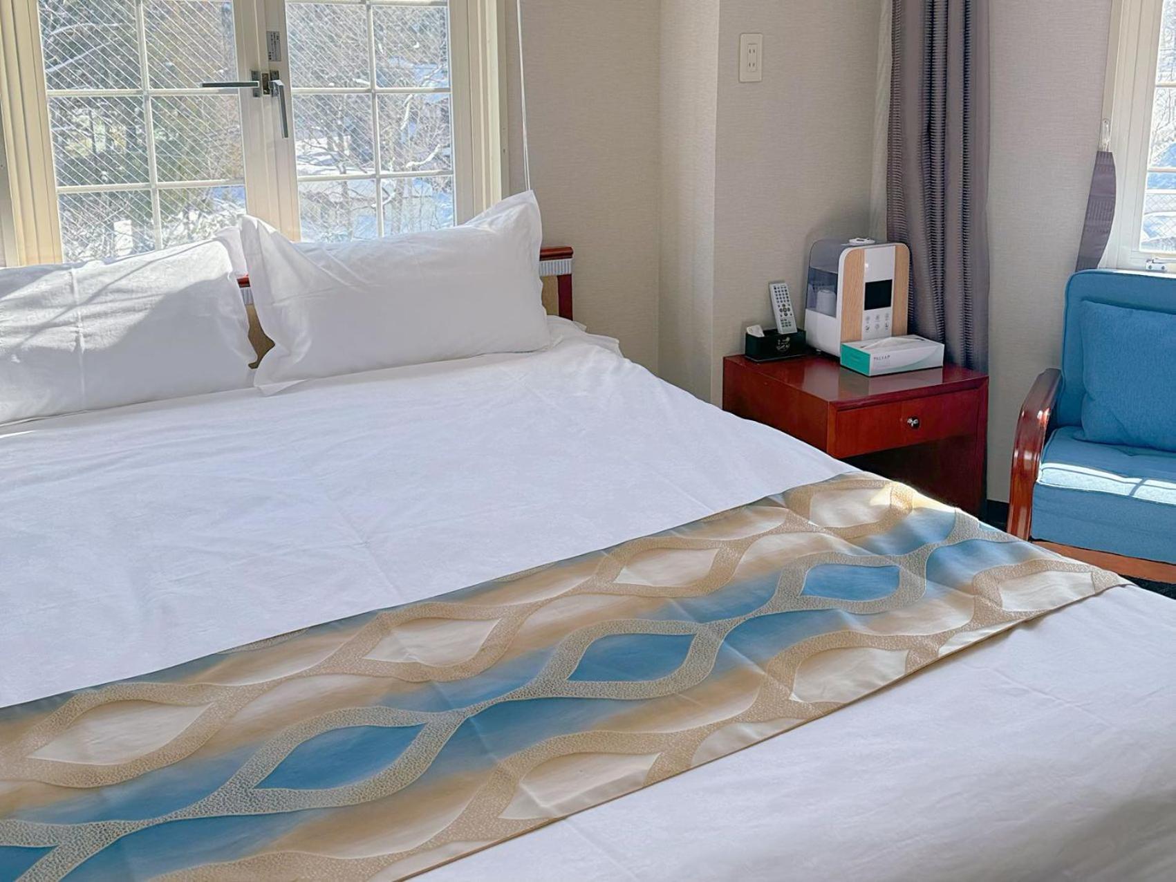 Hakuba Sun Valley Hotel Ngoại thất bức ảnh