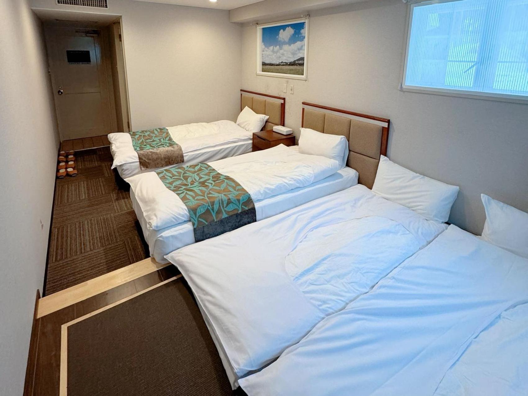 Hakuba Sun Valley Hotel Ngoại thất bức ảnh