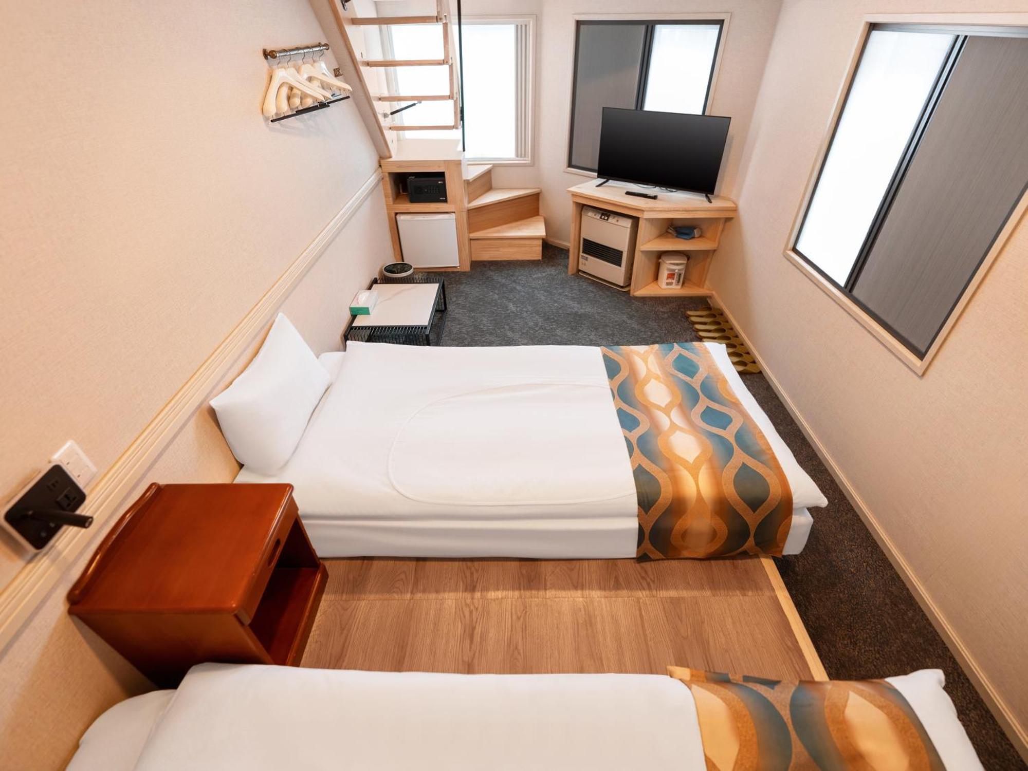 Hakuba Sun Valley Hotel Ngoại thất bức ảnh