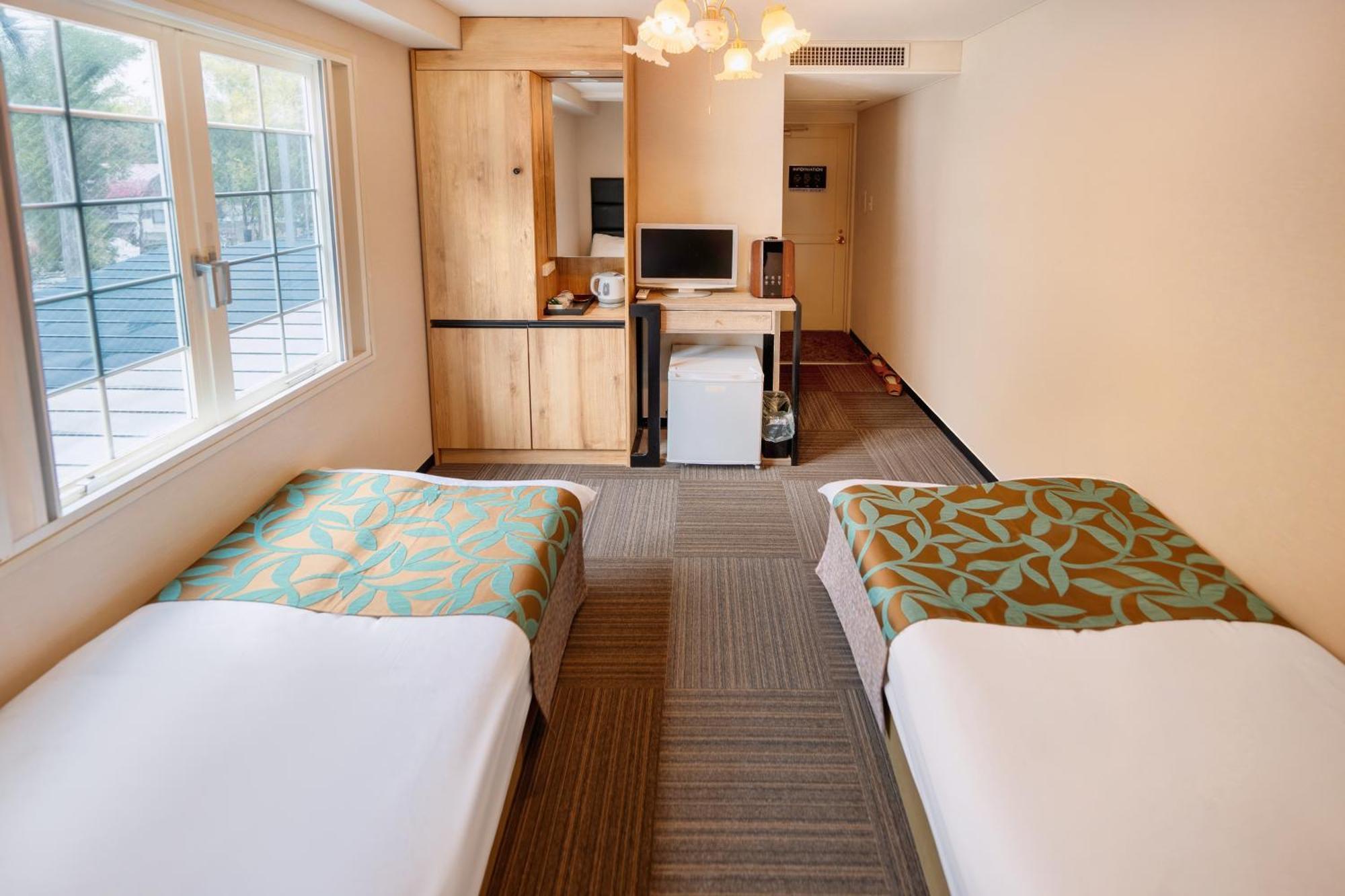 Hakuba Sun Valley Hotel Ngoại thất bức ảnh