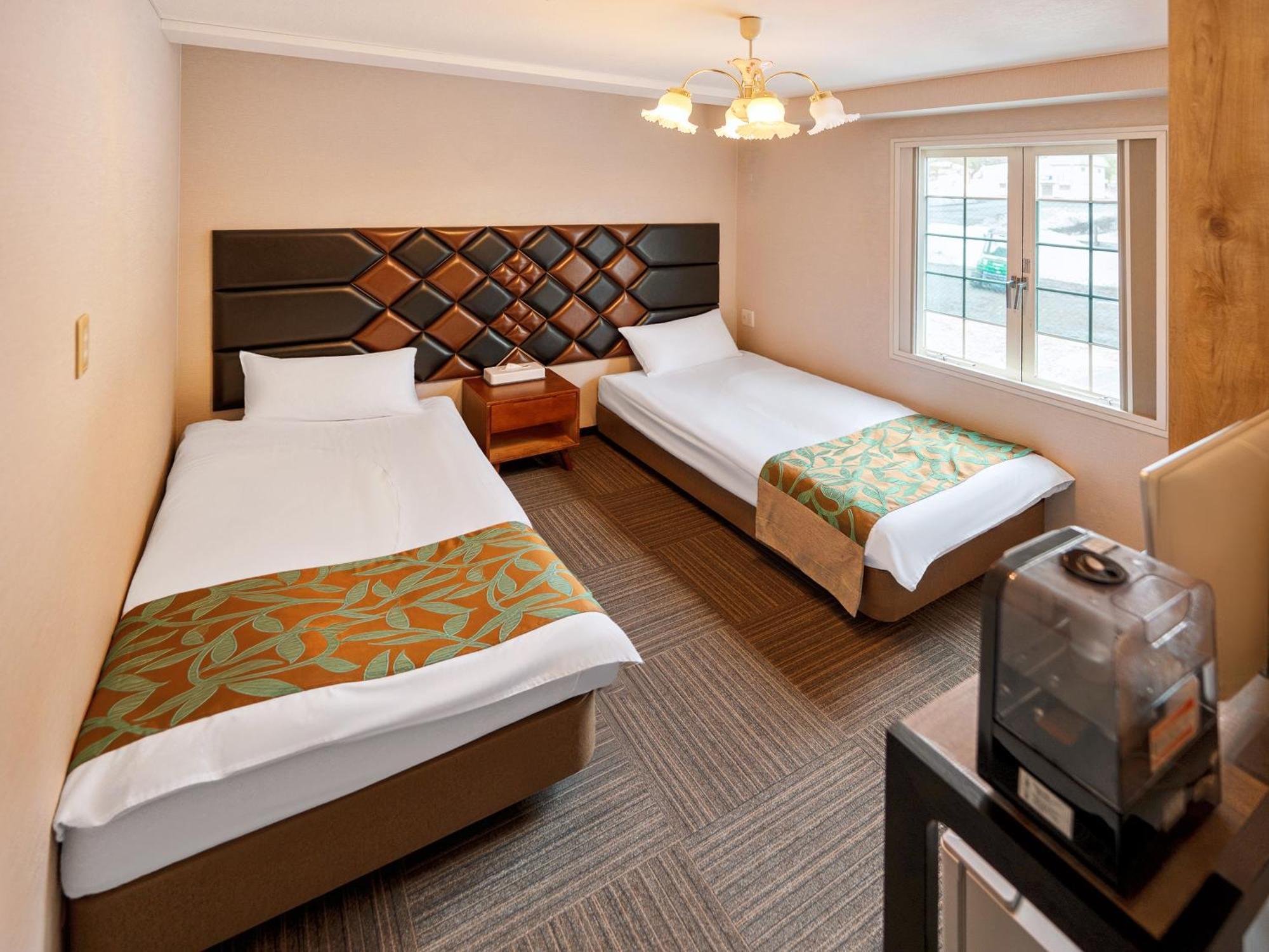 Hakuba Sun Valley Hotel Ngoại thất bức ảnh