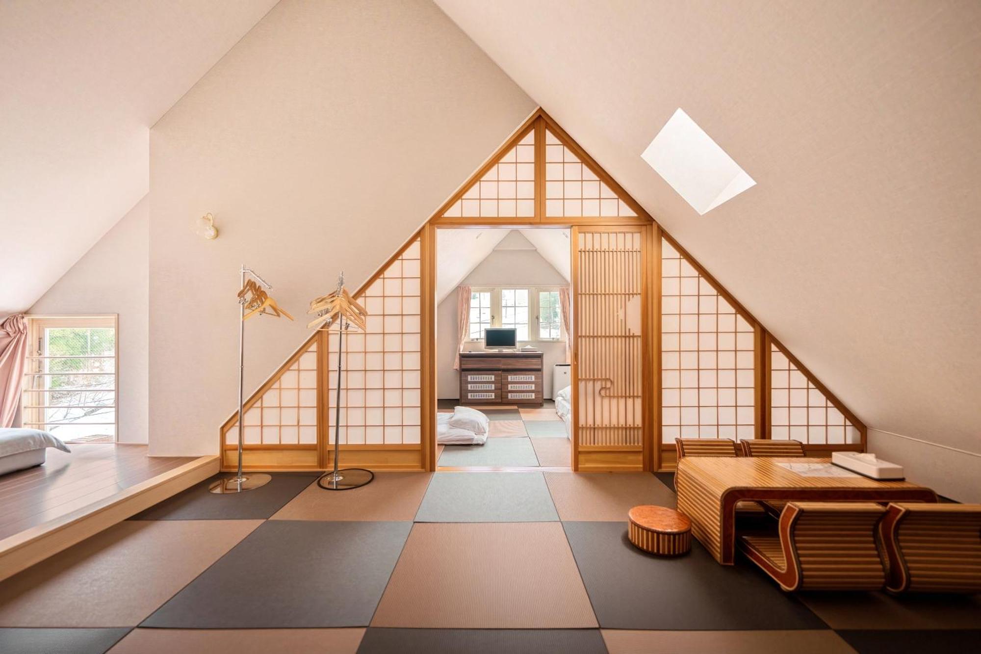Hakuba Sun Valley Hotel Ngoại thất bức ảnh