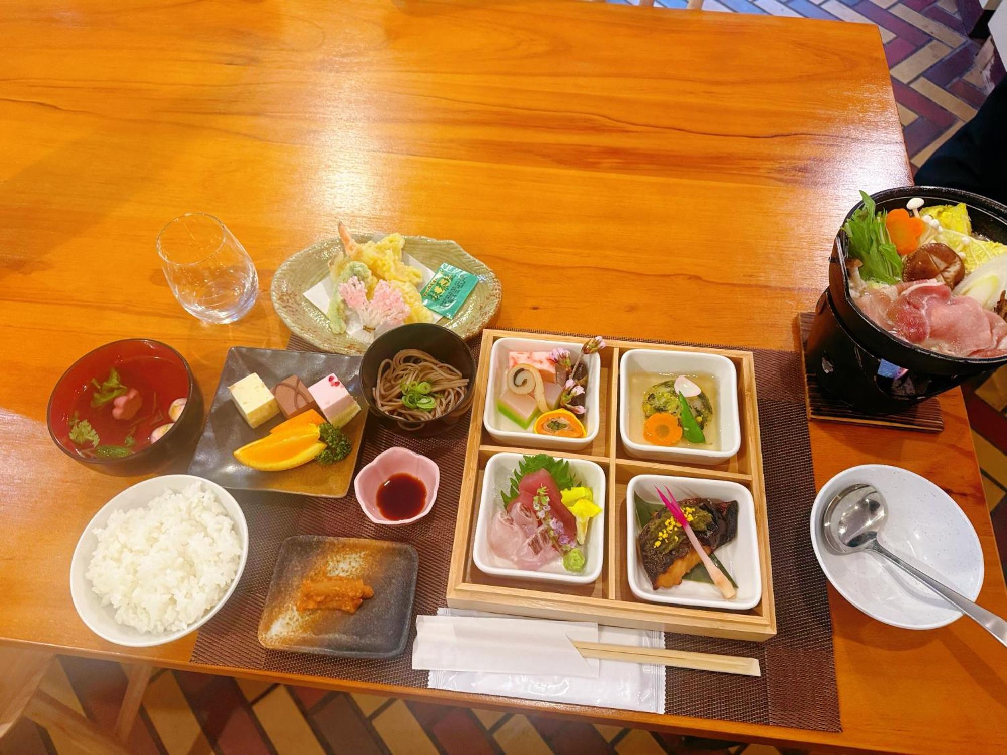 Hakuba Sun Valley Hotel Ngoại thất bức ảnh