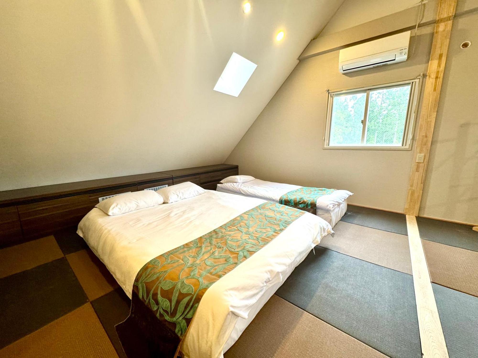 Hakuba Sun Valley Hotel Ngoại thất bức ảnh