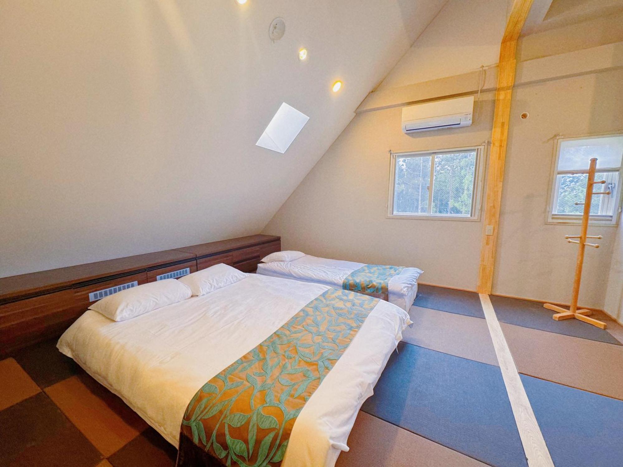 Hakuba Sun Valley Hotel Ngoại thất bức ảnh